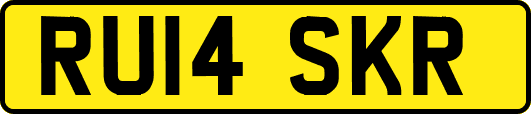 RU14SKR