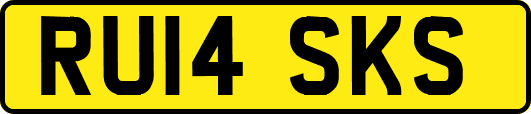 RU14SKS