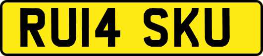 RU14SKU