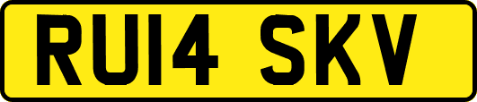 RU14SKV