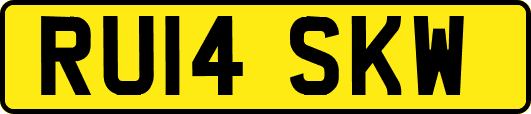 RU14SKW