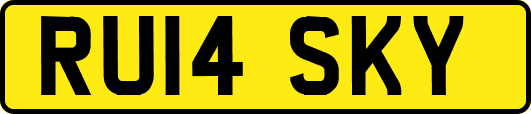 RU14SKY
