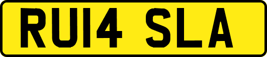 RU14SLA