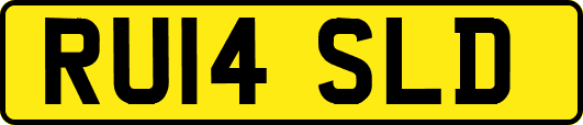 RU14SLD
