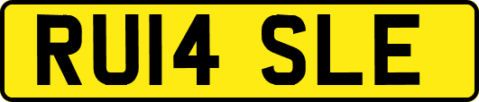 RU14SLE