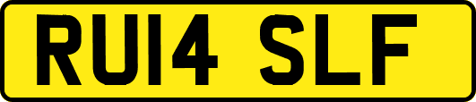 RU14SLF