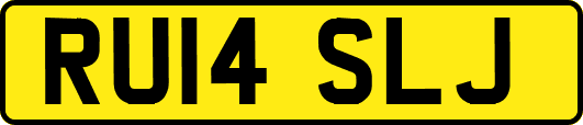 RU14SLJ