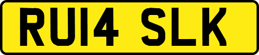 RU14SLK