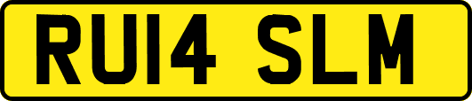 RU14SLM