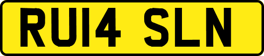 RU14SLN