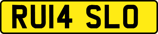 RU14SLO