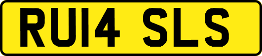 RU14SLS