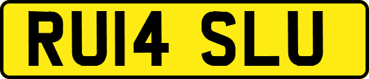 RU14SLU