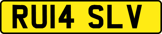 RU14SLV
