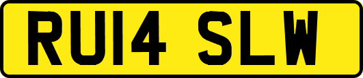 RU14SLW