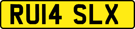 RU14SLX