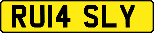 RU14SLY