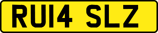 RU14SLZ