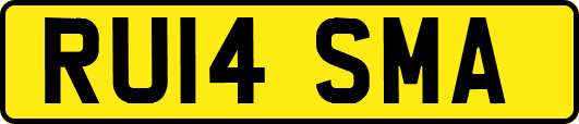 RU14SMA