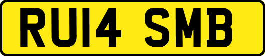RU14SMB
