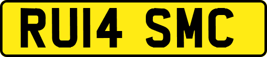 RU14SMC