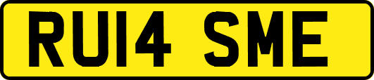 RU14SME