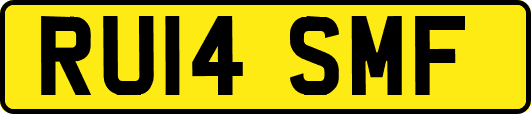 RU14SMF