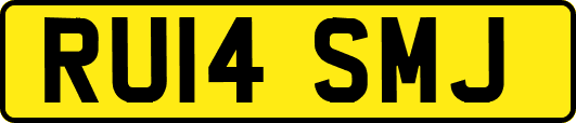 RU14SMJ
