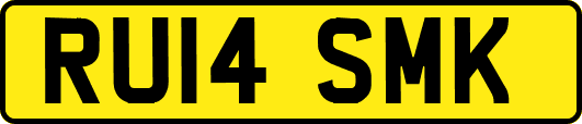 RU14SMK