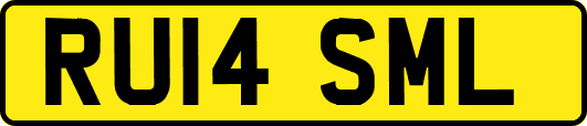 RU14SML