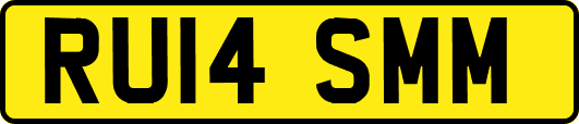 RU14SMM