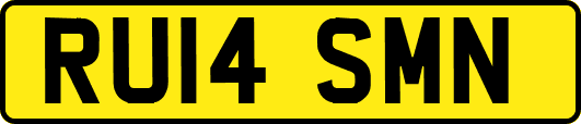 RU14SMN