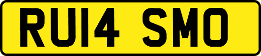 RU14SMO