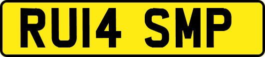 RU14SMP