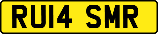 RU14SMR