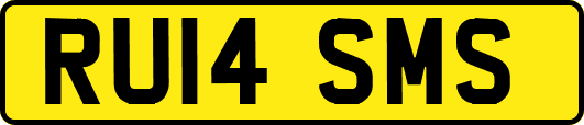 RU14SMS