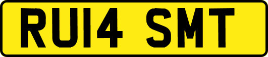 RU14SMT