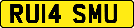 RU14SMU