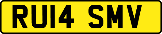 RU14SMV
