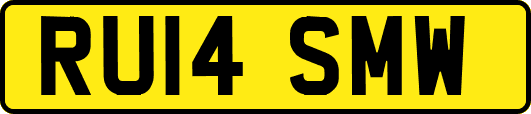 RU14SMW