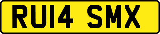 RU14SMX