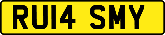 RU14SMY