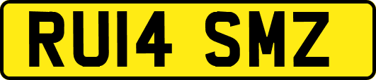 RU14SMZ