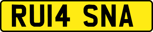 RU14SNA