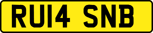 RU14SNB
