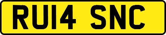 RU14SNC