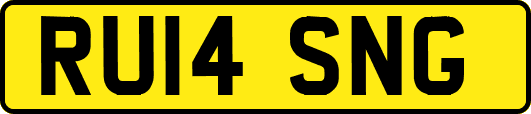 RU14SNG
