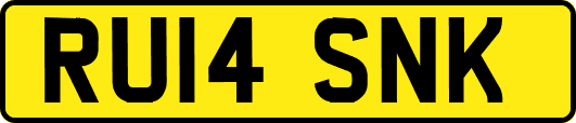 RU14SNK