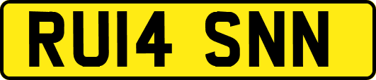 RU14SNN