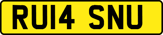 RU14SNU